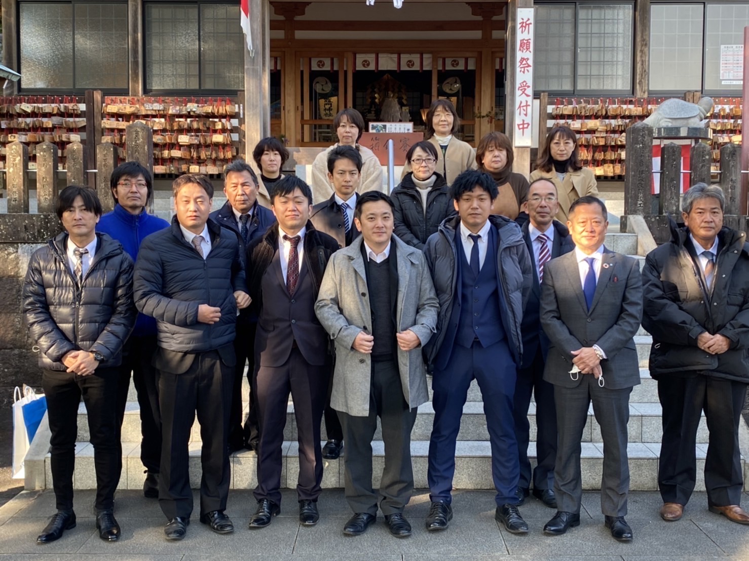株式会社 堀文