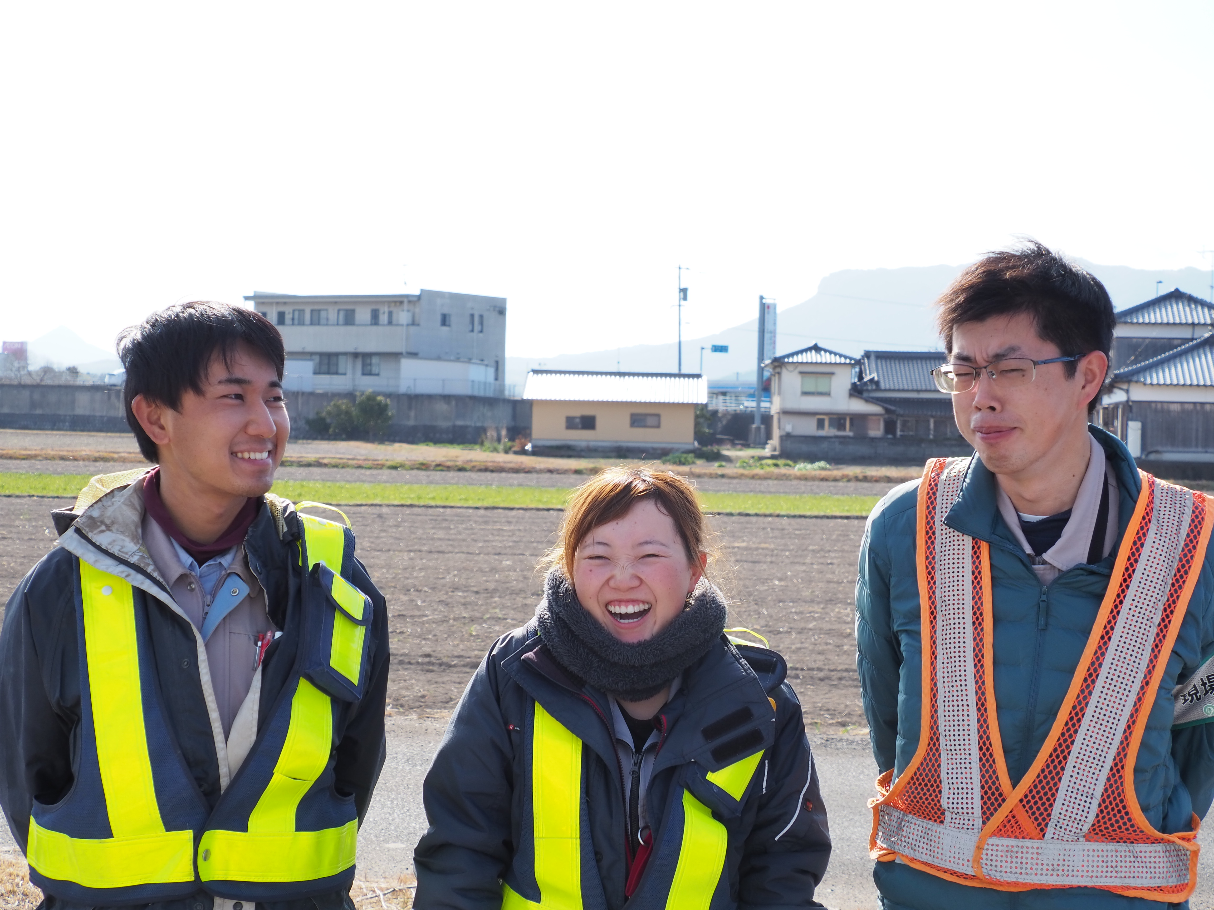 株式会社 川原建設