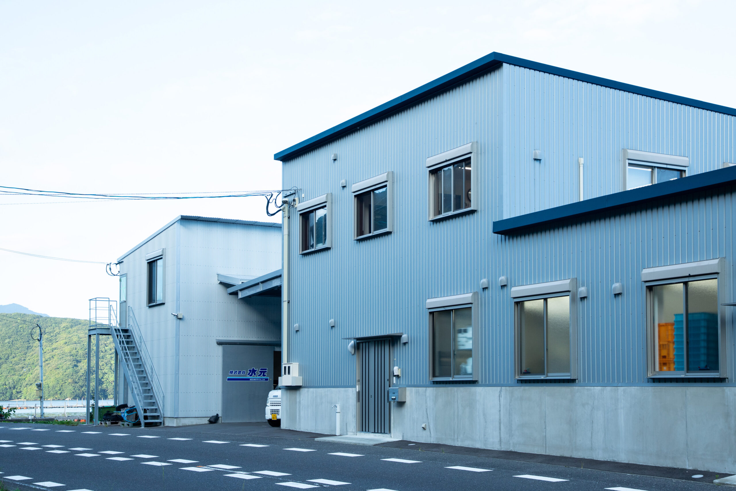 株式会社 水元