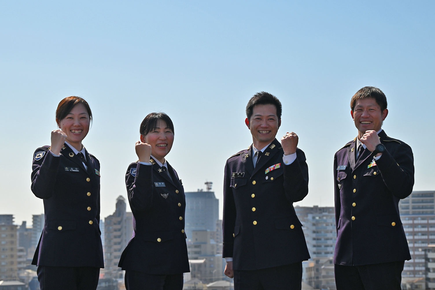 自衛隊大分地方協力本部