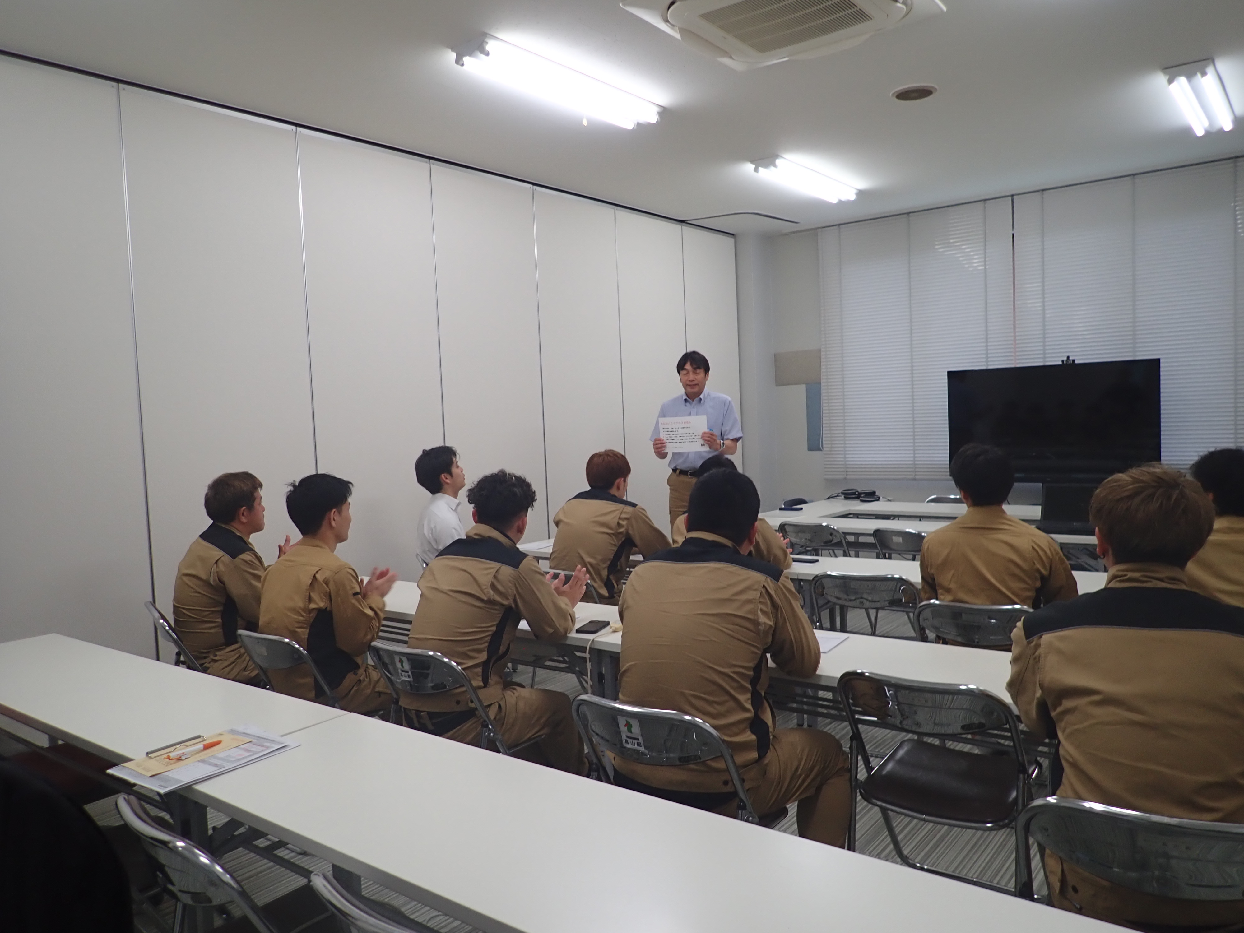 株式会社 高山組