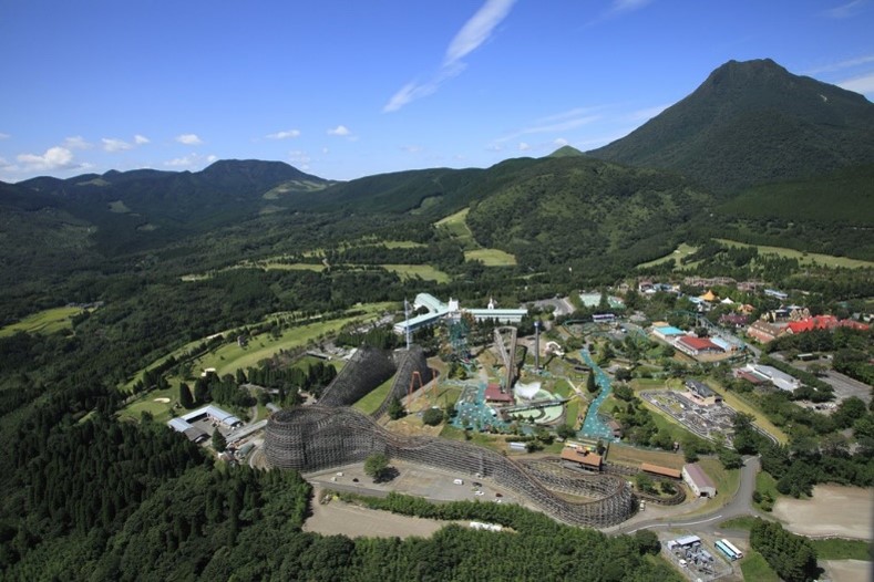 株式会社城島高原オペレーションズ