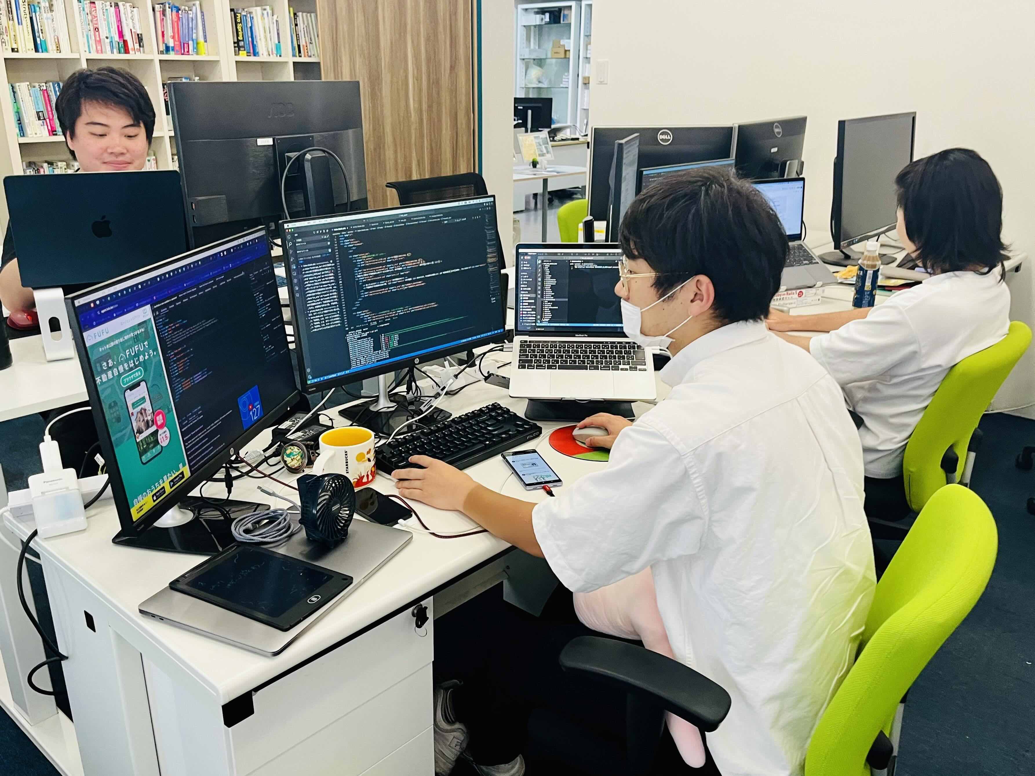 株式会社クオックス