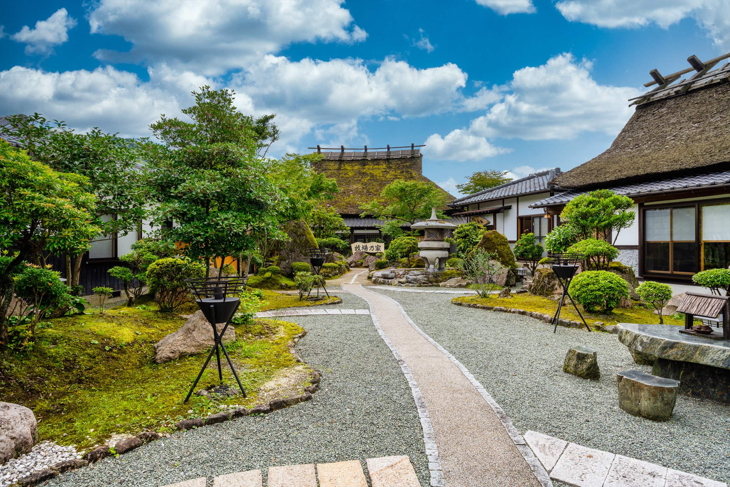 有限会社　牧場の家