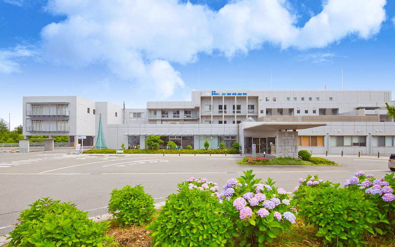 社会医療法人　関愛会