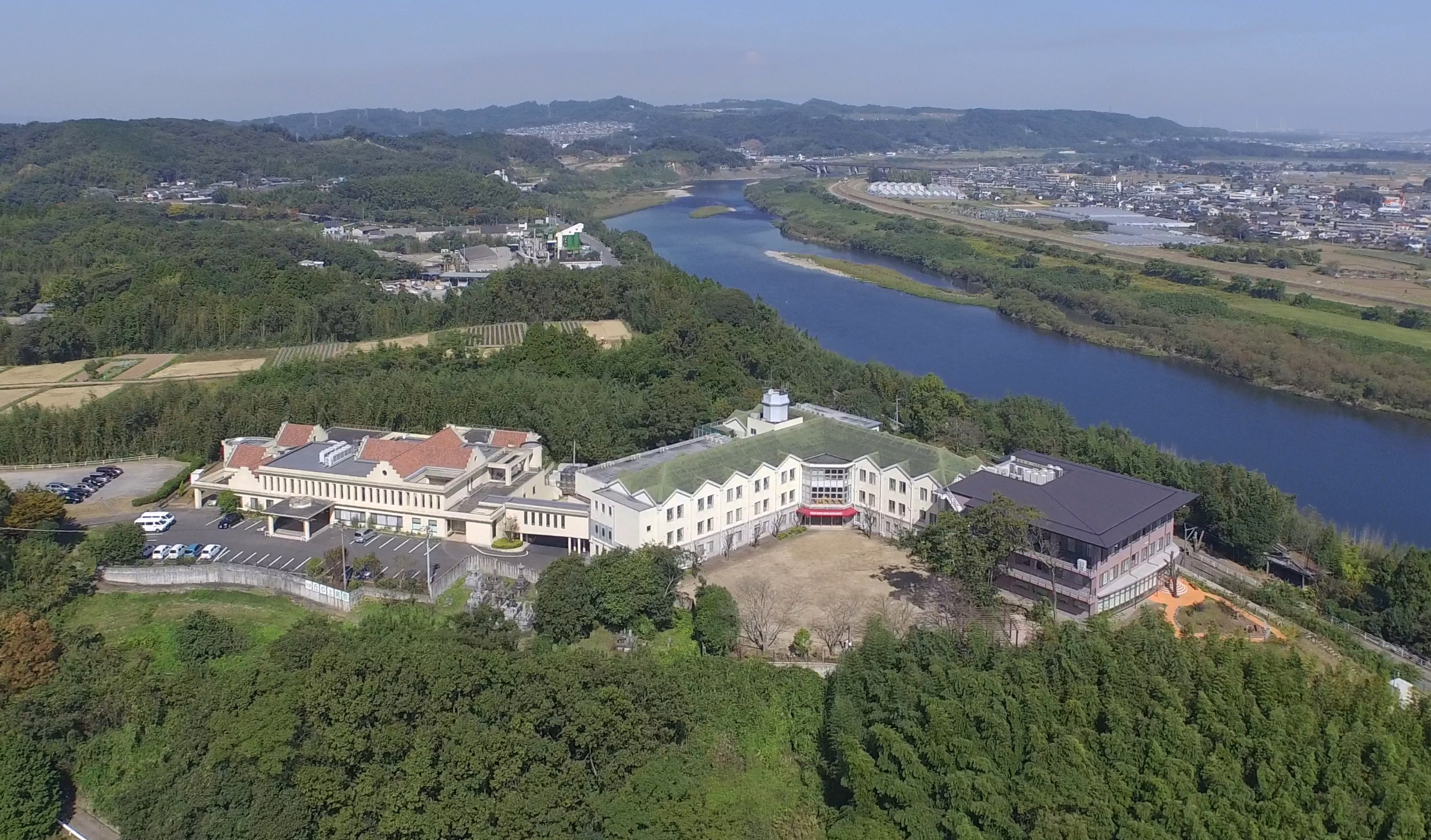 医療法人善慈会　大分丘の上病院