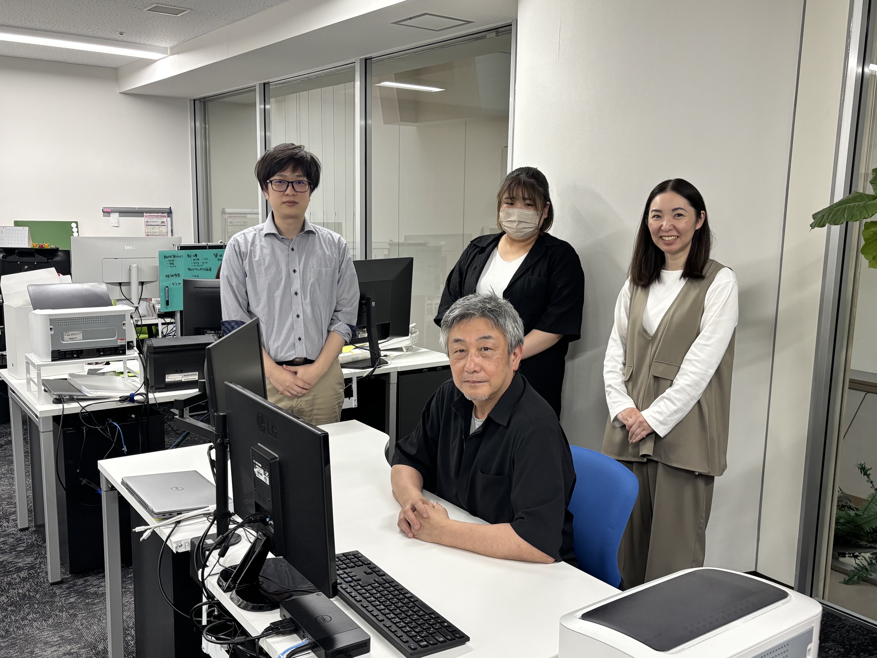 社会保険労務士法人ウインツ